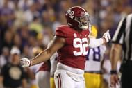 With 19.5 tackles for loss, eight sacks and a boatload of disruptive plays, he was named an AP first-team All-American and finalist for a multitude of the biggest awards in college football